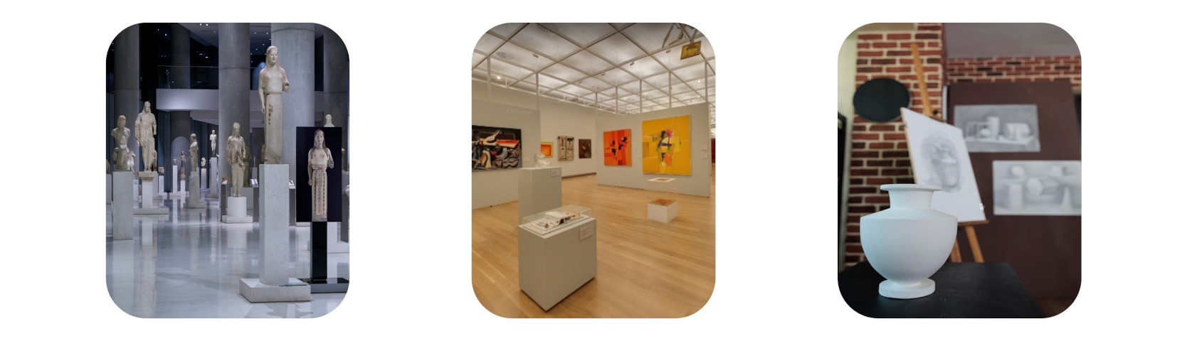 Art & Culture banner